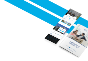 Nouvelle plateforme digitale pour Espace Transaction Conseil