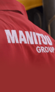 Incarnation de la marque employeur Manitou Group