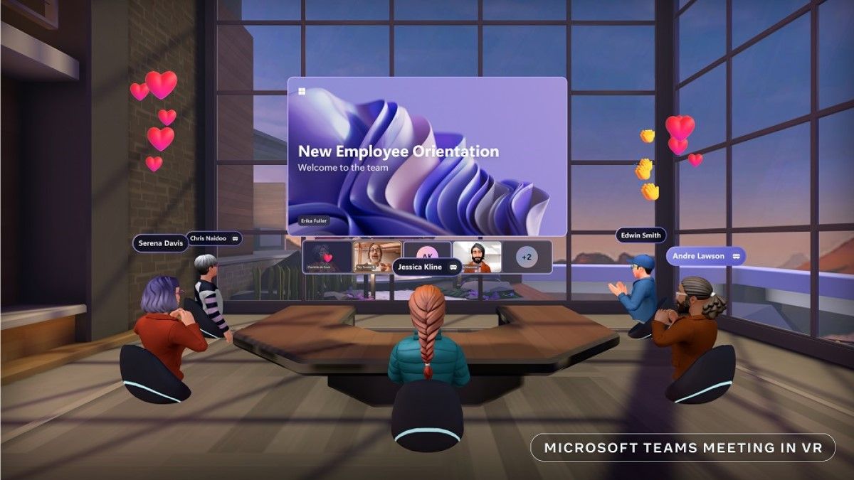 microsoft-teams-realite-virtuelle