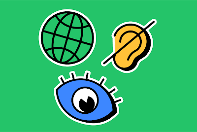 Visuel accessiblité