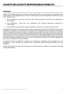 20251029 Charte achats responsables compliance